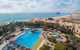 Iberotel Miramar al Aqah Beach Resort